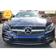 Front Grille Chrome emblem