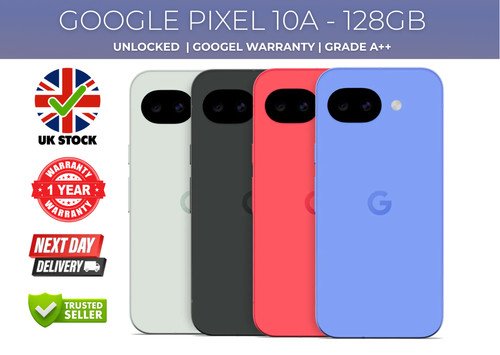 Google pixel 10a 128gb - 10a, 5g