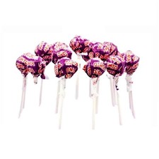 Vimto Original Lollipops 10