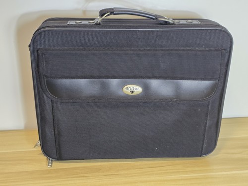 Antler laptop carry bag case - bag,