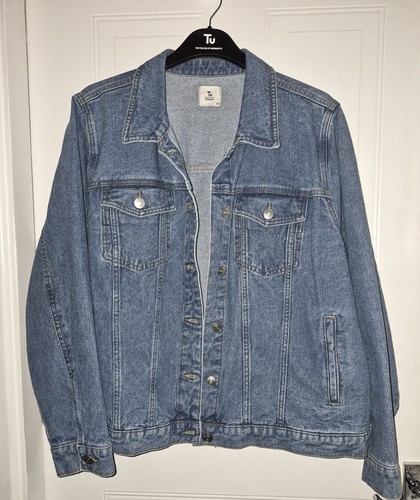 Ladies blue denim - blue,