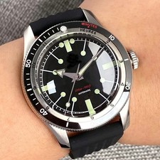 Automatic Diver 39.8mm Miyota