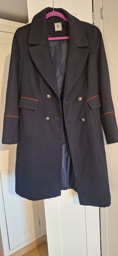 Blu navy woman - navy, 14