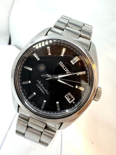 Seiko mechanical men - mechanical, men's