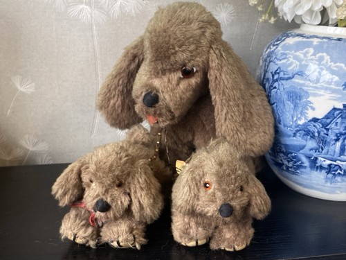 Vintage 1940 50s - vintage, toy