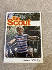 The Scout- The Official Scout
