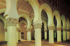 Postcard Spain Toledo La