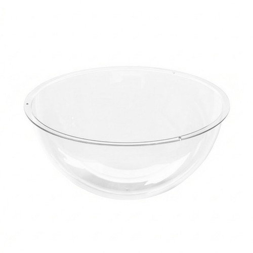 Acrylic enclosure shell bubble - acrylic,