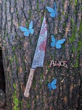 Vorpal Blade: Alice Madness Returns