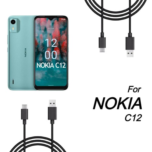 Fast charge cable usb type - 2m,