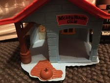 Vintage Disney MICKEY MOUSE