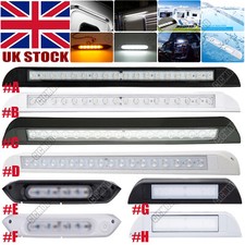 LED Awning Porch Light 12-24V