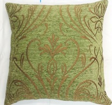 Set of 2 Regency Gold Scrolls