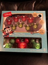 NEW DISNEY MICKEY MOUSE