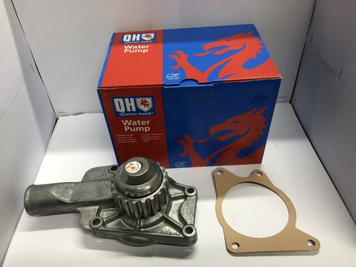 Water pump fits ford escort - ford,