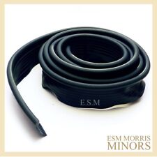 Morris Minor Rear Wing Piping