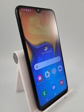 Samsung Galaxy A20e Black Unlocked Dual Sim 32GB 3GB RAM 5.8" Android Smartphone