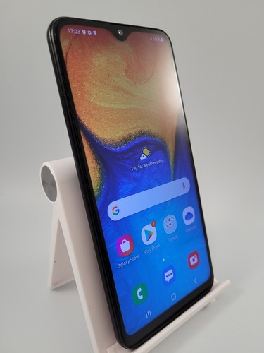 Samsung galaxy a20e black - samsung,