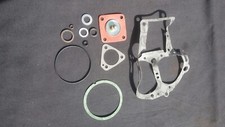 GENUINE VW SOLEX CARBURETTOR REBUILD KIT NOS WATERCOOLED CARB GOLF SCIROCCO AUDI