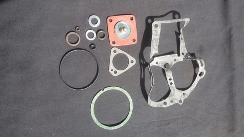 Genuine solex carburettor - genuine,