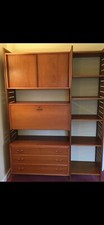 OUTSTANDING 2 BAY TEAK