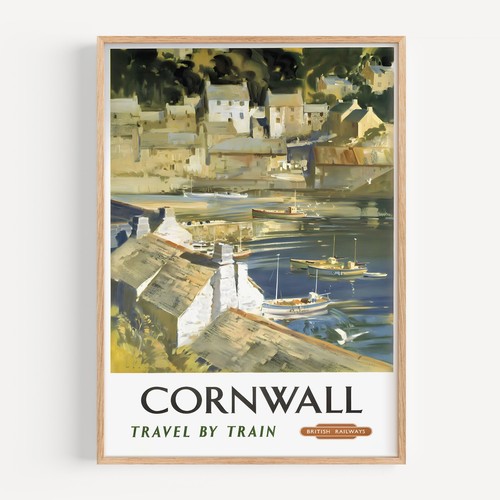 Frank wootton cornwall british - frank,