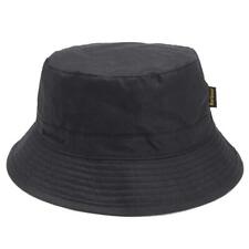 Barbour Mens Wax Sports Bucket