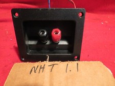 NHT 1.1 CROSSOVER NETWORK