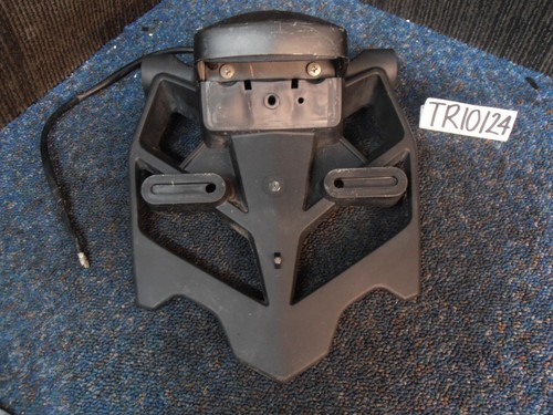 Yamaha yzf 14b rear number - yamaha, yzf-r1
