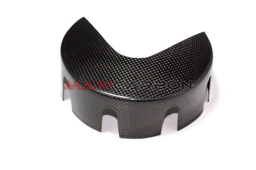 Carbon alternator cover - , ktm