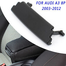For Audi A3 8P 03-12 Black Car