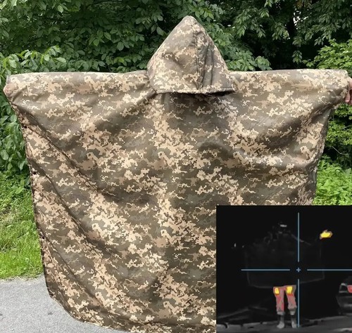 Waterproof anti thermal - waterproof,