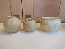 ANTIQUE LOCKE & CO WORCESTER