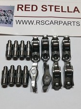 8X ROCKER ARMS+LIFTERS BMW