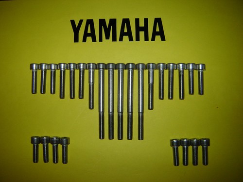 Yamaha xj550 550cc - yamaha,