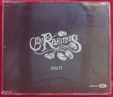 The Rasmus - Guilty (enhanced