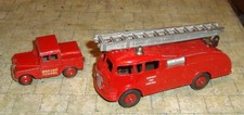 Dinky toys police - dinky,