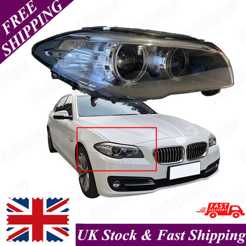 For bmw series f10 f11 - f10, lci