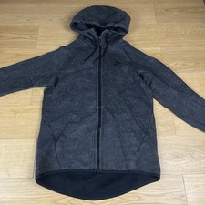 Nike Tech Fleece Black Grey