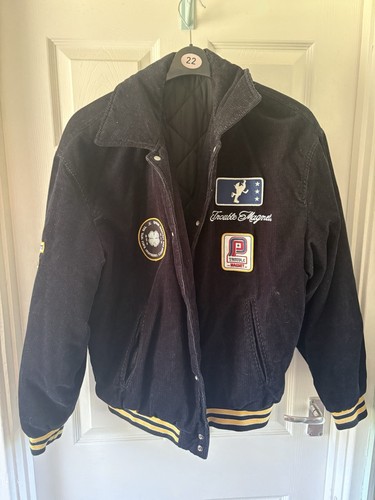 Zara american style jacket - style,