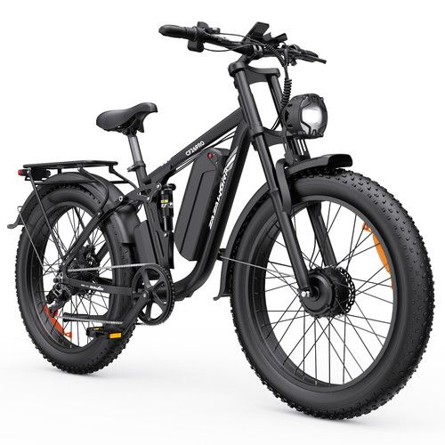 48v 23ah electric bike - 48v,