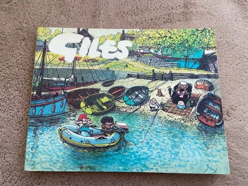 Giles political satirical - political, &