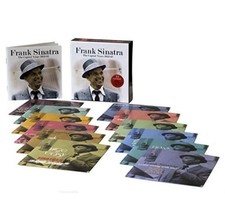 Frank Sinatra The Capitol