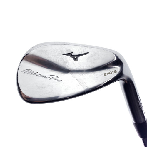 Used mizuno pro - mizuno,