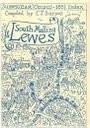 East sussex census 1851 - sussex,