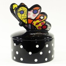 Romero Britto - Lovely Jewelry