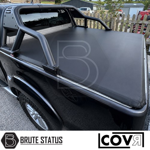 Covr tonneau cover - tonneau, for