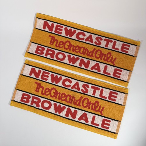 Set two vintage newcastle - of,