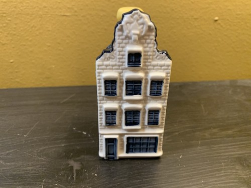 Klm airlines miniature - airlines, bols