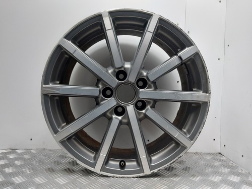 Alloy wheel audi inch - alloy,
